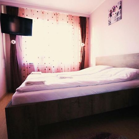 Hmm Apartament Сибиу Экстерьер фото