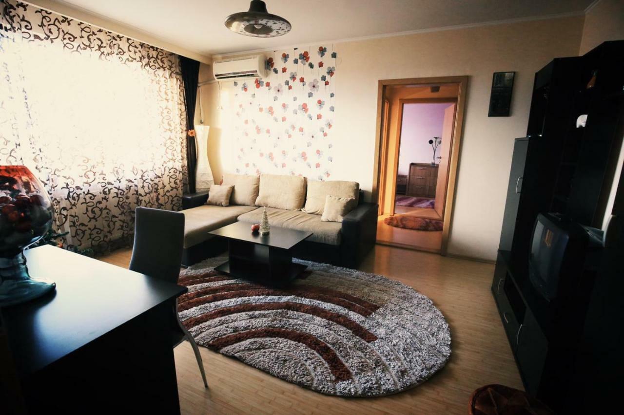 Hmm Apartament Сибиу Экстерьер фото